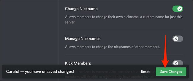 cách thêm thắt bot nhập Discord