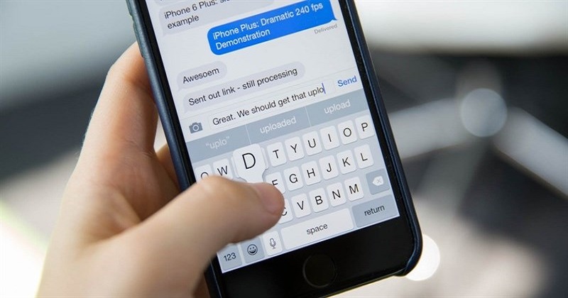 10 cách sửa lỗi iPhone không gửi được tin nhắn bạn nên biết