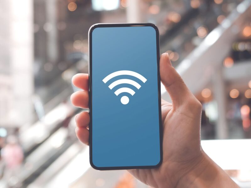 Tại sao iPhone không kết nối được WiFi và cách khắc phục