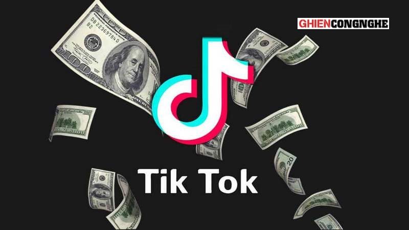 Cách bật kiếm tiền trên TikTok tại Việt Nam như thế nào