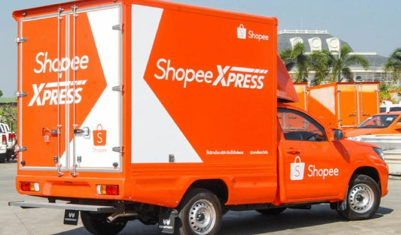 Cách tra cứu vận đơn Standard Express Shopee chỉ 4 bước đơn giản