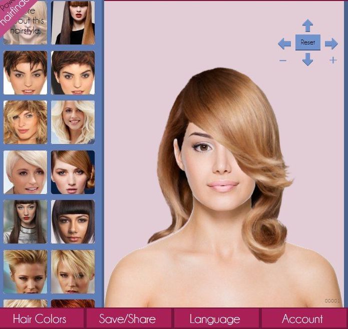 25 Best Virtual Hair Makeover Apps