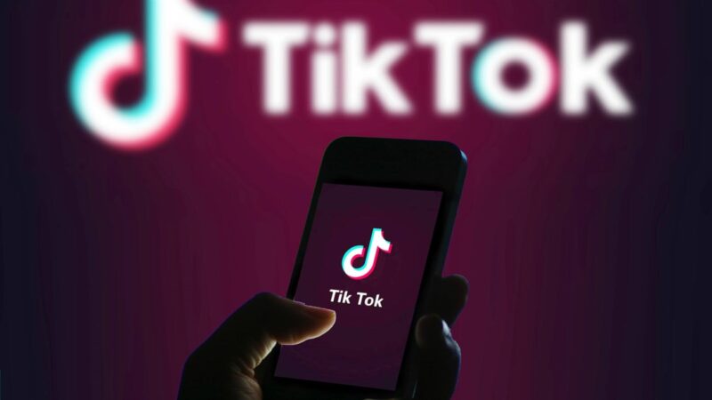 2 cách đăng nhập TikTok bạn đã biết chưa?