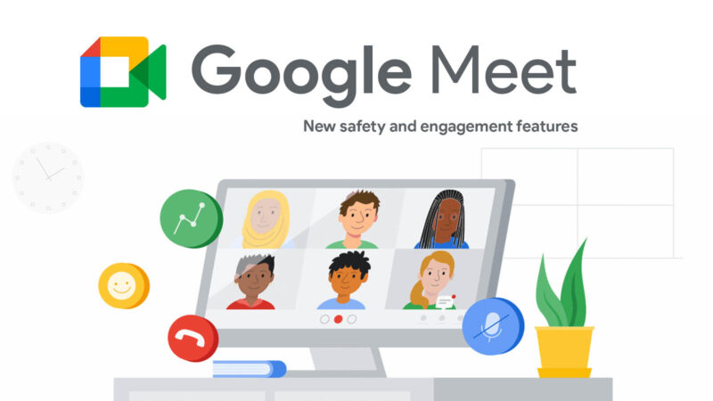 3 cách đổi tên trên Google Meet nhanh, đơn giản và chi tiết