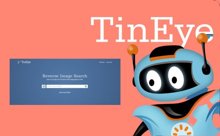 Tineye