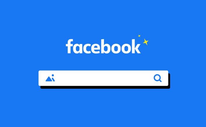Lưu ý khi tìm kiếm bằng hình ảnh trên Facebook