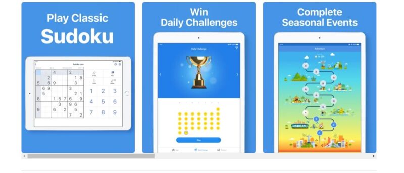 Top 22 tựa game offline hay cho iOS không nên thử vì sẽ gây nghiện game-offline-hay-cho-ios