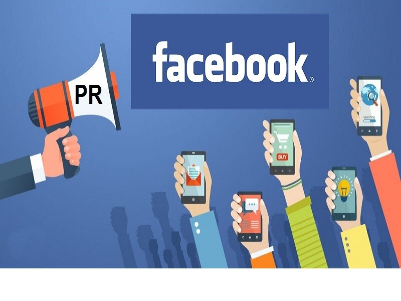 PR hộ là gì trên Facebook? Vé PR và nhiều thuật ngữ khác