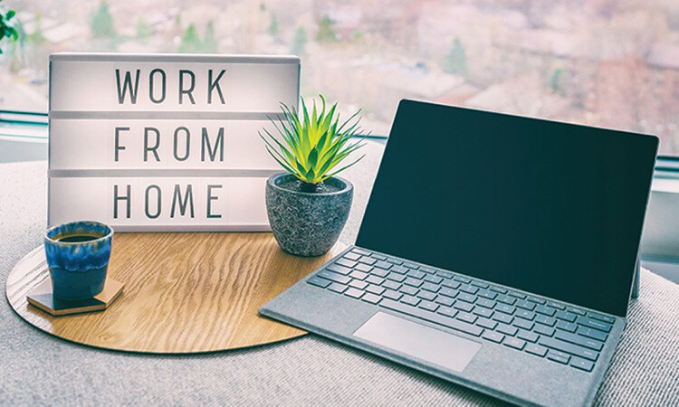 Work From Home là gì
