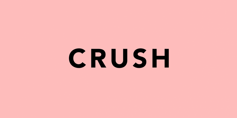 Crush nghĩa là gì mà giới trẻ thường hay nhắc đến trên mạng xã hội