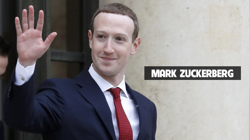 Người sáng lập Facebook là ai? Một số sự thật về đời tư đằng sau ông chủ Facebook