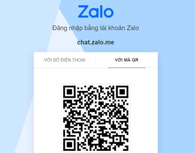 2 cách đăng nhập Zalo không cần phần mềm cực tiện lợi