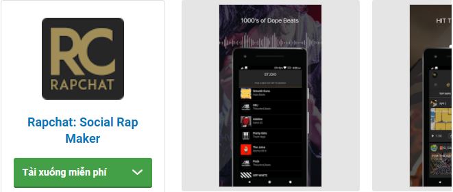 app chỉnh giọng hát trên điện thoại