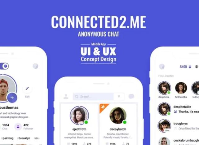 Top 10 App nói chuyện với người lạ siêu hot cho cuộc sông thêm thú vị 10-app-noi-chuyen-voi-nguoi-la-sieu-hot