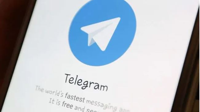 Top 10 App nói chuyện với người lạ siêu hot cho cuộc sông thêm thú vị app nói chuyện với người lạ - Telegram