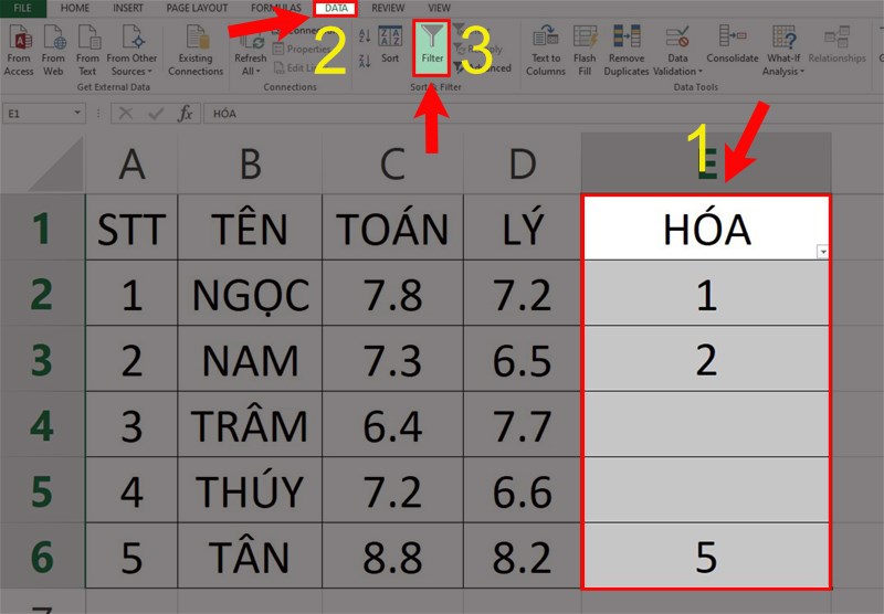 value error in excel and how to fix it