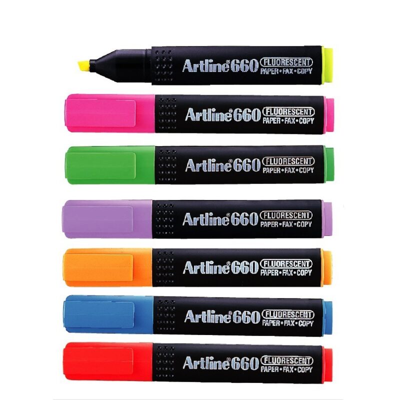 but artline