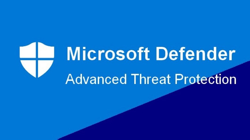 phần mềm diệt virus miễn phí Microsoft Defender