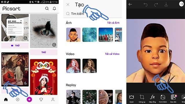 Xóa nền ảnh với PicsArt trên điện thoại: Bạn muốn biết cách xóa nền ảnh một cách dễ dàng và thuận tiện trên điện thoại của mình? Với PicsArt, bạn có thể xóa nền ảnh chỉ với vài thao tác đơn giản trên điện thoại của mình mà không cần sử dụng các phần mềm phức tạp. Hãy xem bức ảnh liên quan để biết thêm về cách xóa nền ảnh với PicsArt trên điện thoại.