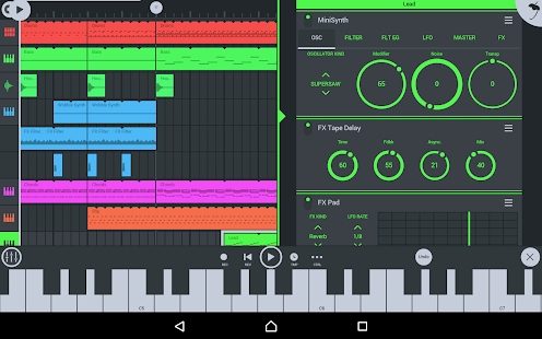 app chỉnh giọng hát trên điện thoại