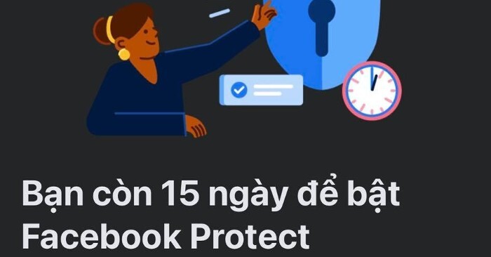 Facebook Protect là gì?