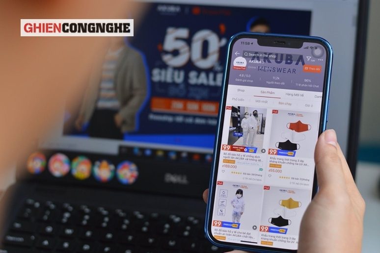 2022 mà chưa biết cách săn Sale Shopee là dở rồi