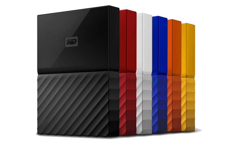 Top 5 ổ cứng di động tốt nhất trên thị trường hiện nay