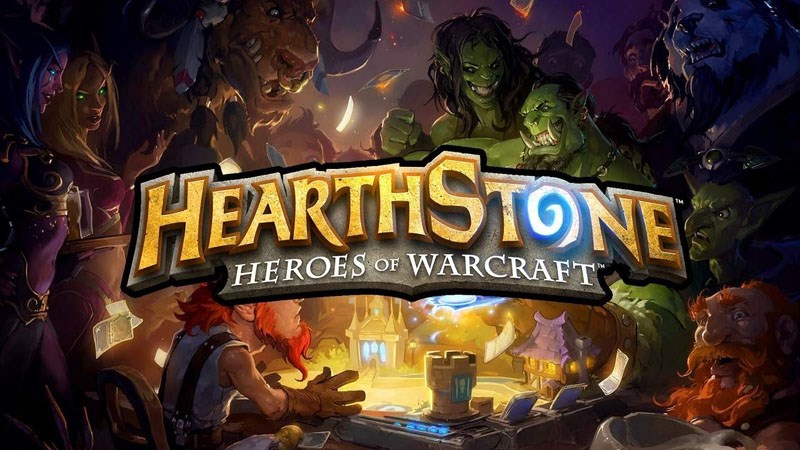 Hearthstone - top game online mobile chơi cùng bạn bè