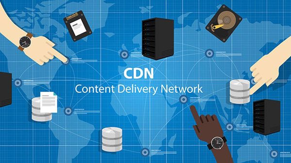 Tính năng giúp bảo vệ cho server của hệ thống CDN