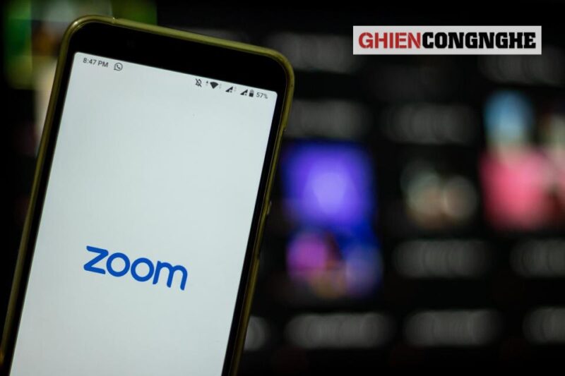 Cách sử dụng Zoom trên điện thoại không phải ai cũng biết