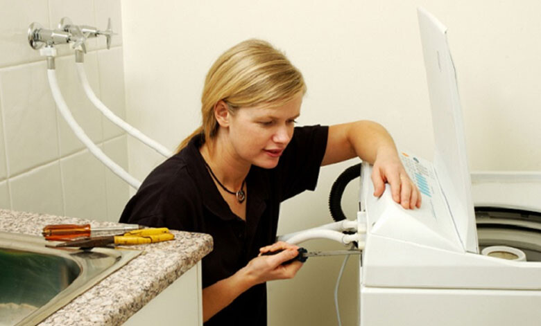 Bảng mã lỗi máy giặt LG và các cách khắc phục nhanh chóng và đơn giản