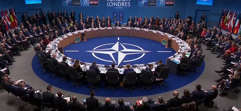 Khối liên minh NATO gồm những nước nào