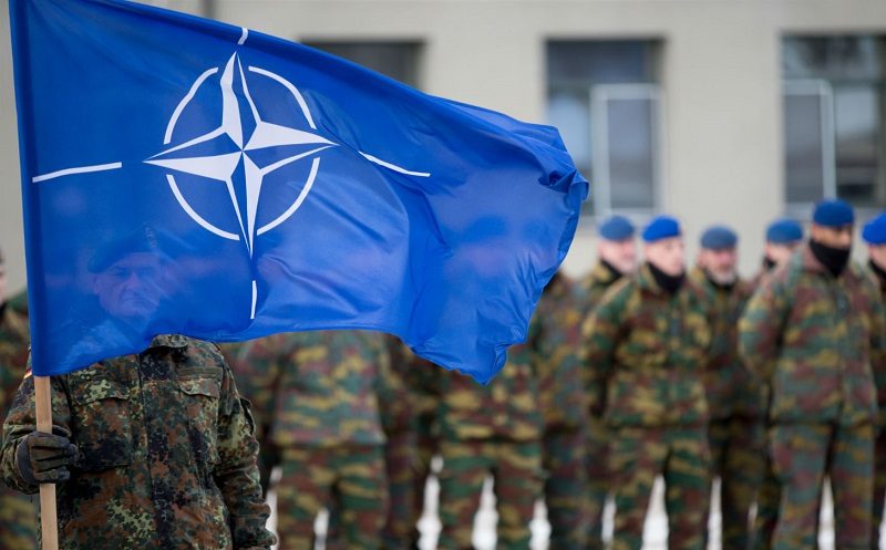 nato là gì và 28 quốc gia trong khối liên minh nato