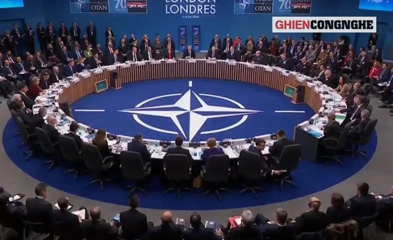 NATO là gì? Khối hiệp ước gồm những nước nào?