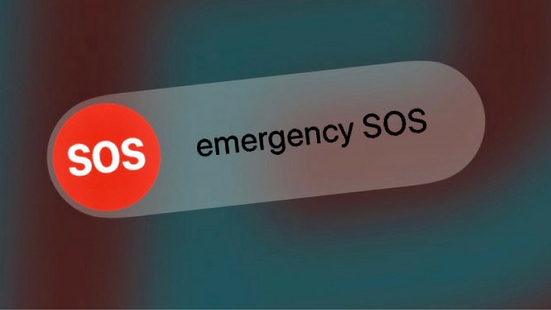 SOS là gì?  khi nào thì dùng?