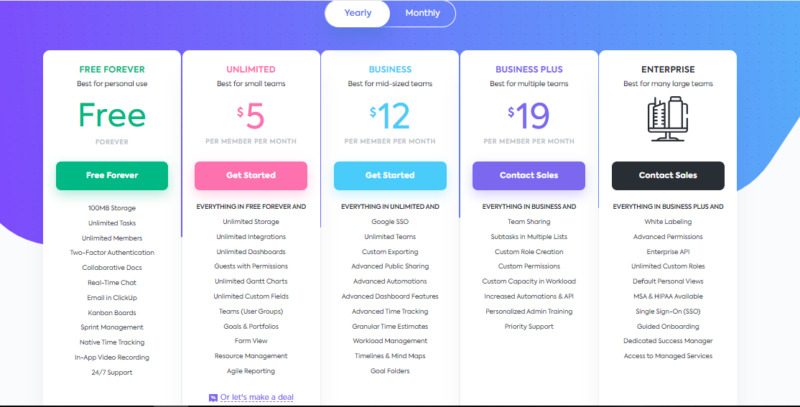 ClickUp