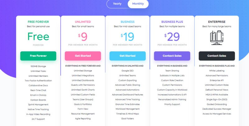 ClickUp
