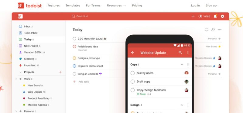 Todoist