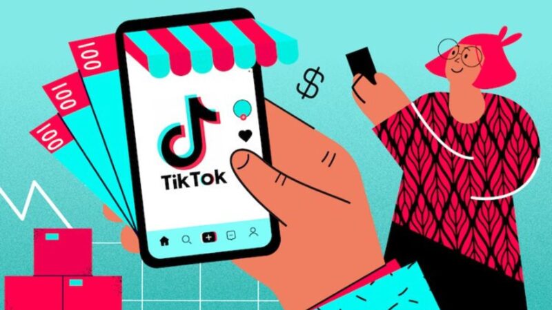 So sánh TikTok Shop và các sàn thương mại điện tử