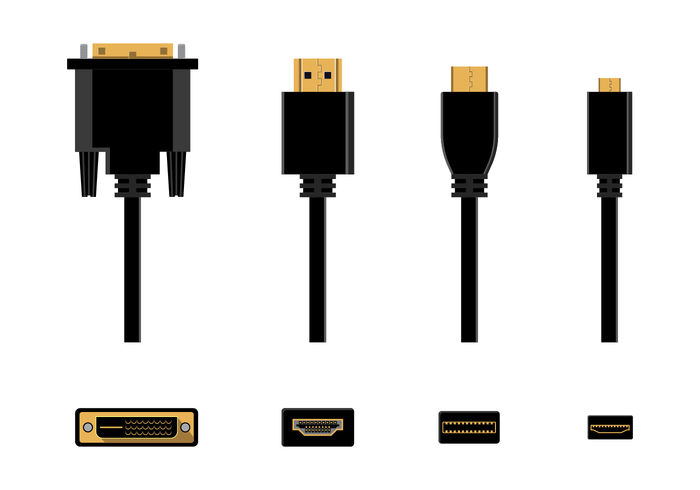HDMI là gì? Tất tần tật những điều cần biết về cổng HDMI