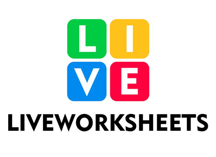 Liveworksheet là gì