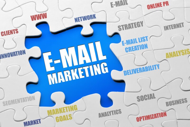 Email marketing là gì? Bật mí cách gửi email marketing hiệu quả