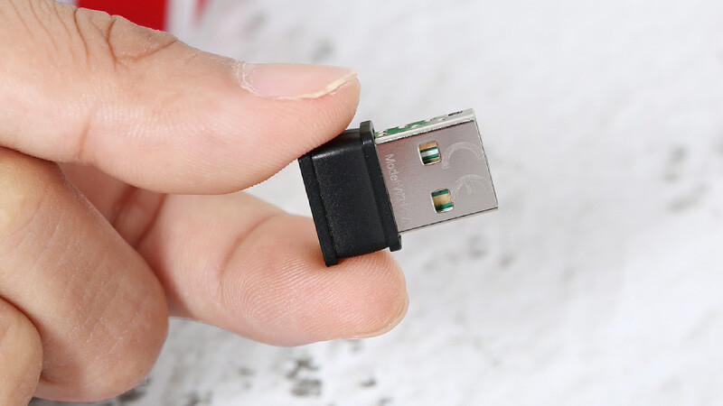 USB WiFi là gì?