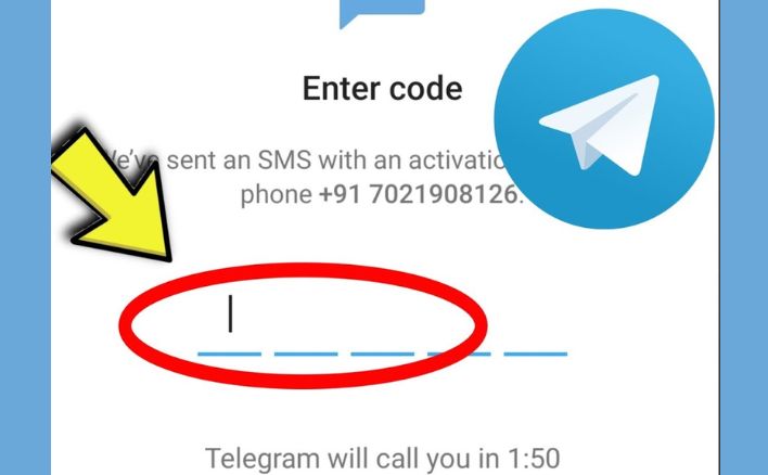 Mã code Telegram là gì