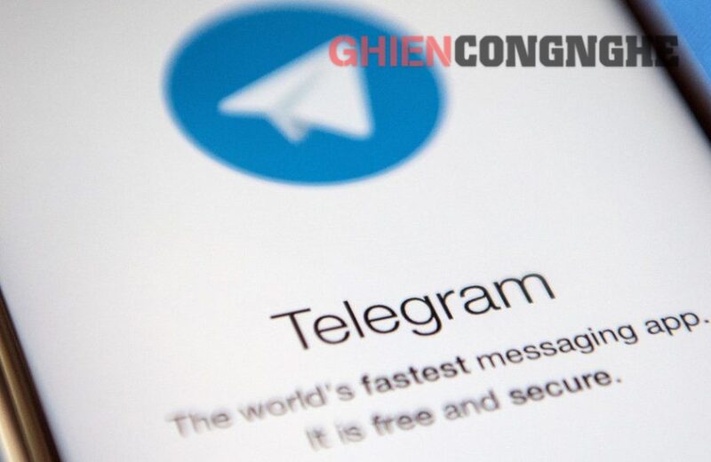 Nguyên nhân và cách xử lý lỗi Telegram không gửi mã code