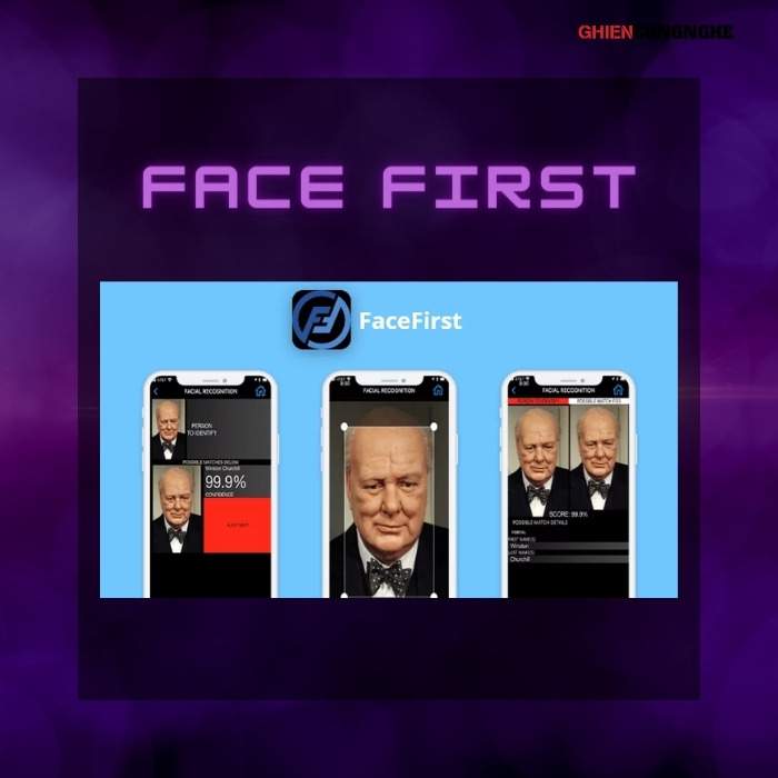 app xác định kiểu khuôn mặt online 