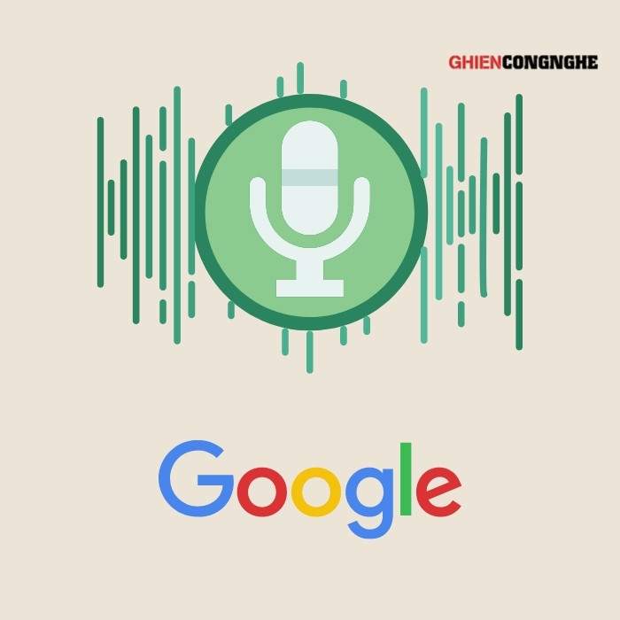 Cách ghép giọng chị Google vào video