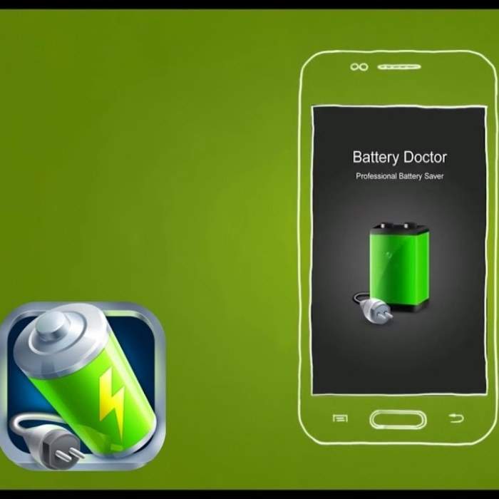 cách bật phần trăm pin điện thoại iPhone 11 Battery Life Doctor Pro