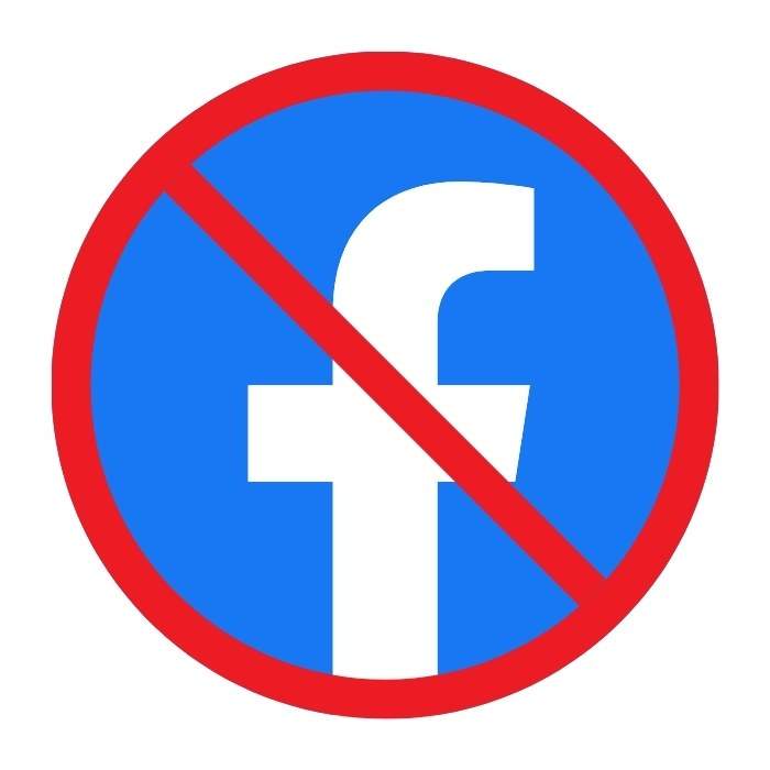 5+ cách gỡ chặn khi bị người khác chặn Facebook