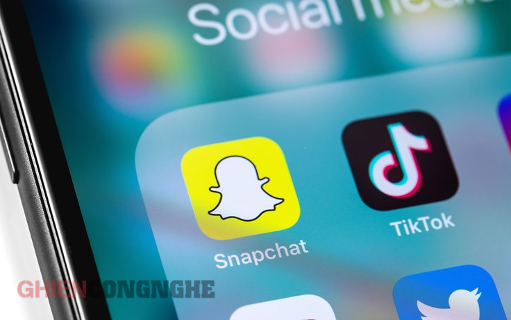Snapchat là gì? Ưu nhược điểm của ứng dụng này là gì?